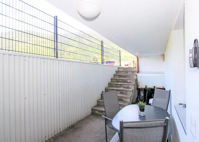 Apartment Barbara-2 By Interhome