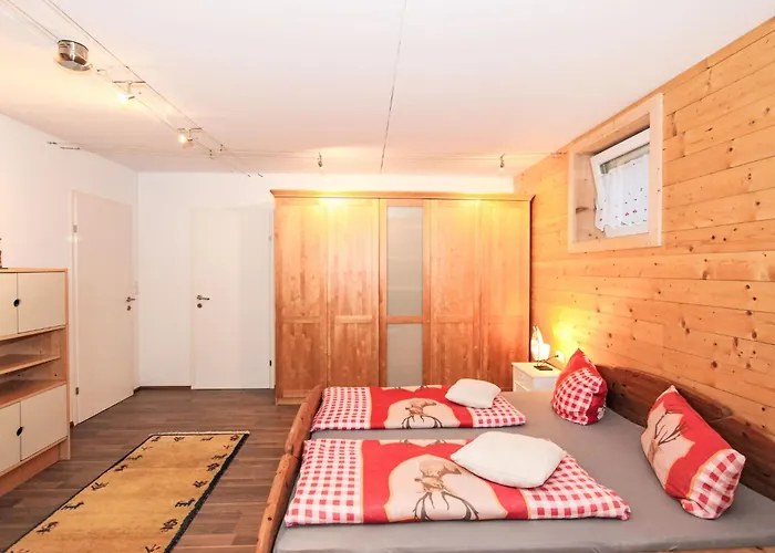 Apartment Barbara-2 By Interhome
