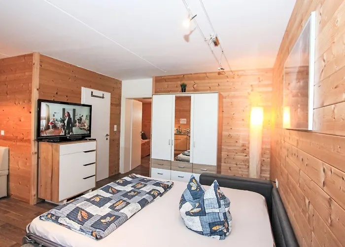 Apartment Barbara-2 By Interhome