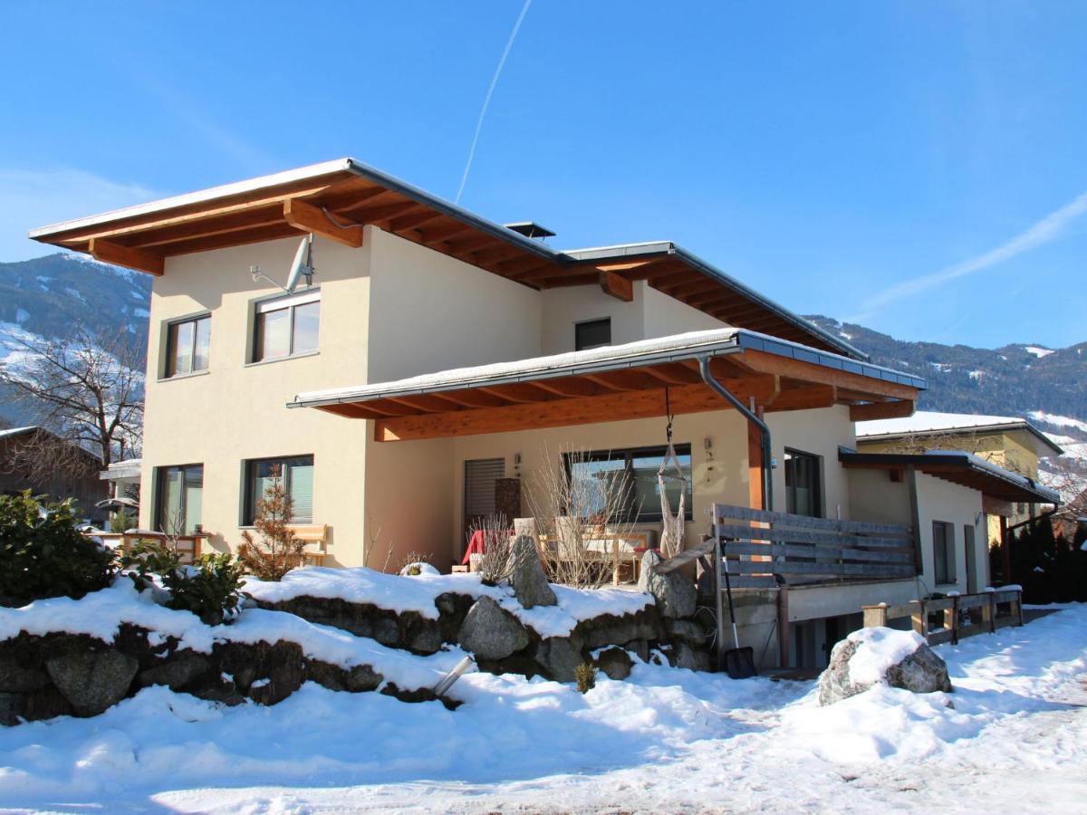 Barbara-2 By Interhome Apartment *
