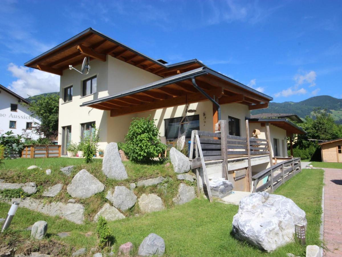 Barbara-2 By Interhome * Fuegen