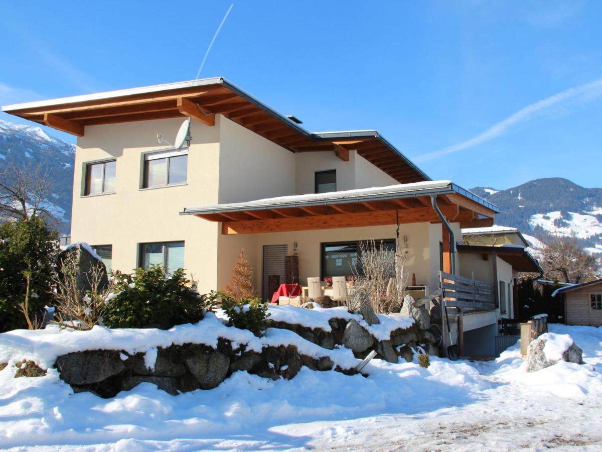 Apartment Barbara-2 By Interhome