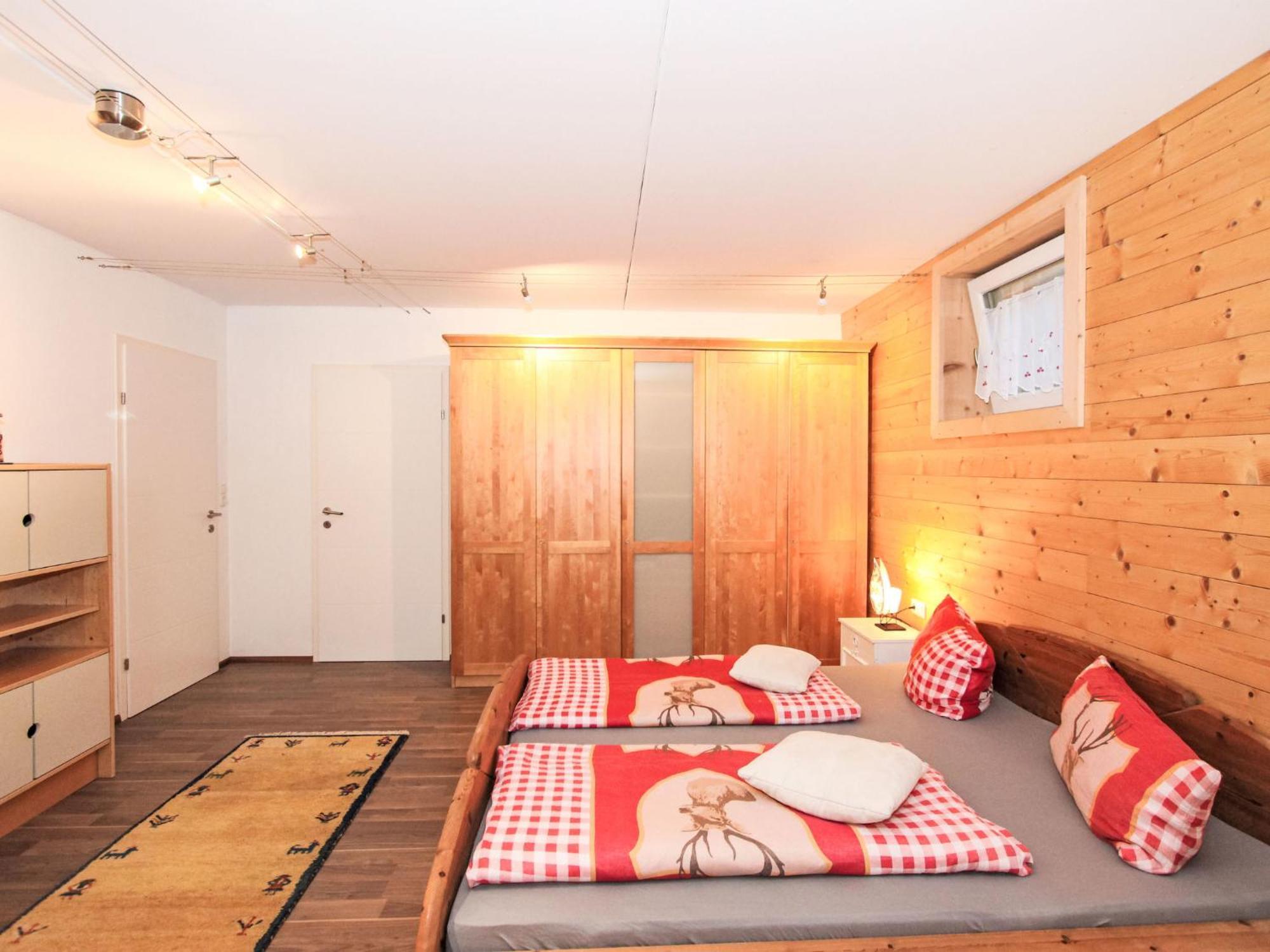 Apartment Barbara-2 By Interhome *