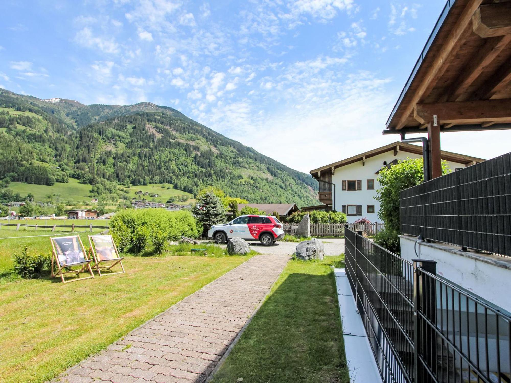 Barbara-2 By Interhome Apartment