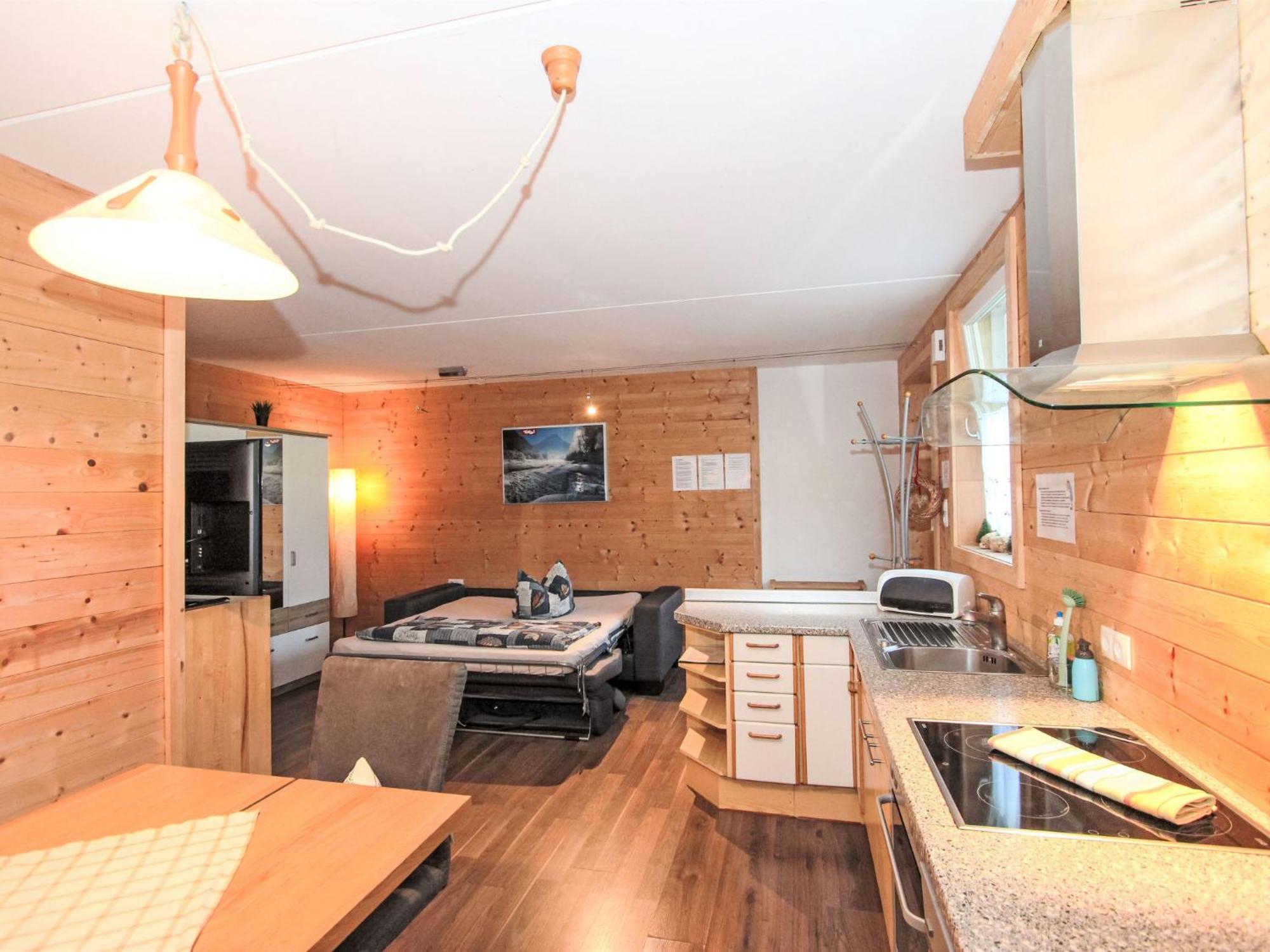 Apartment Barbara-2 By Interhome *