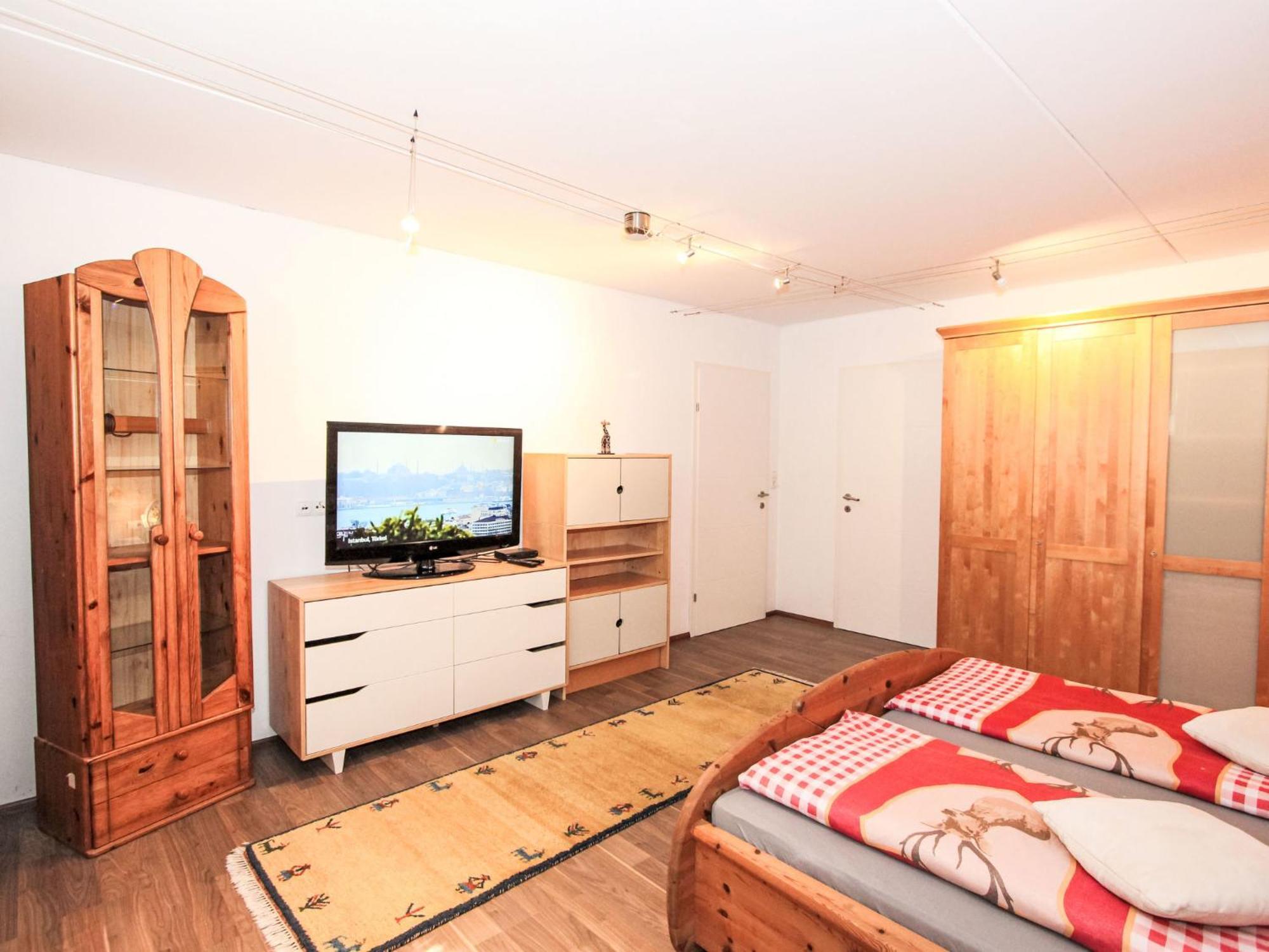 Barbara-2 By Interhome * Fügen