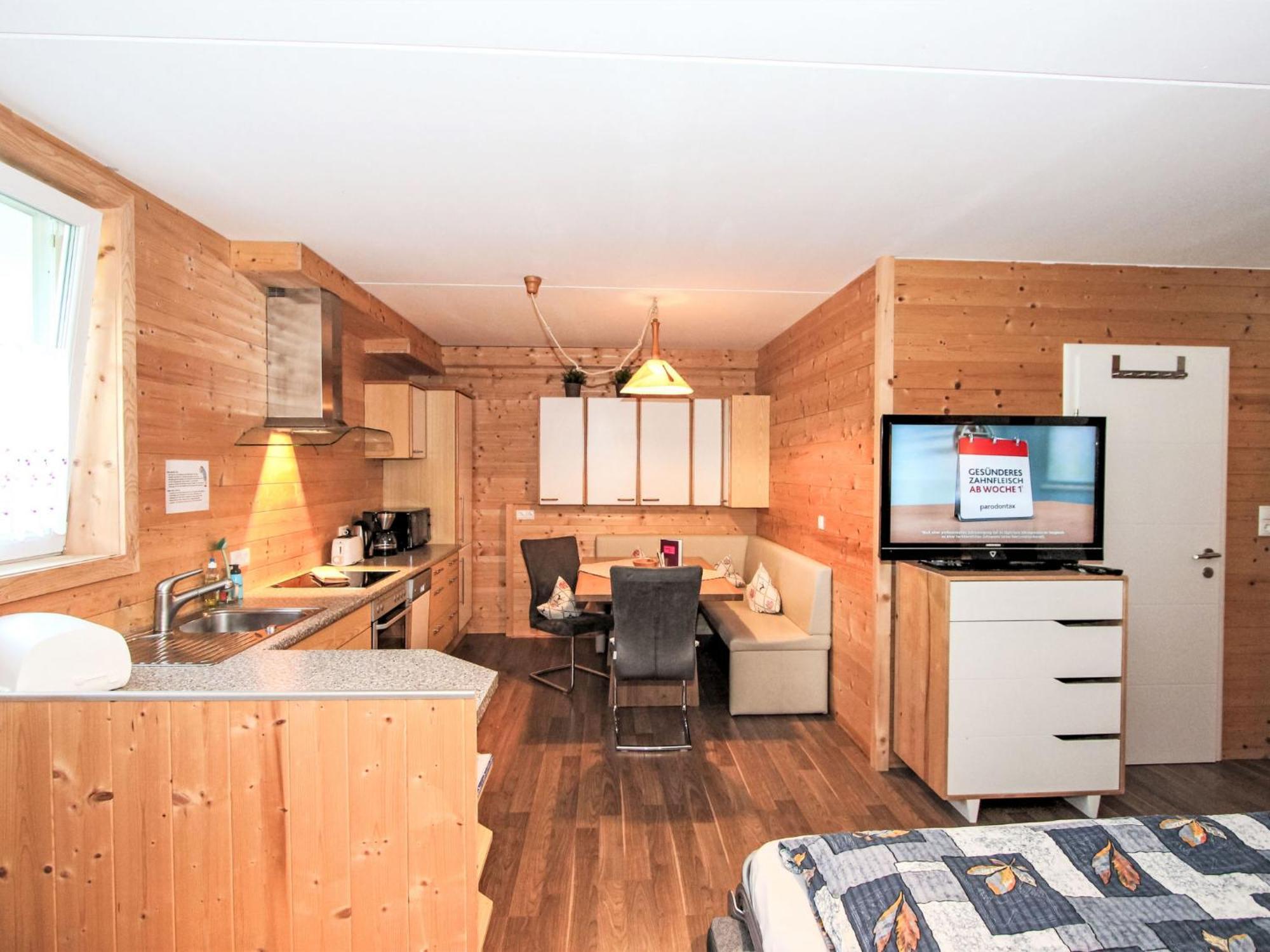 Barbara-2 By Interhome Apartment *