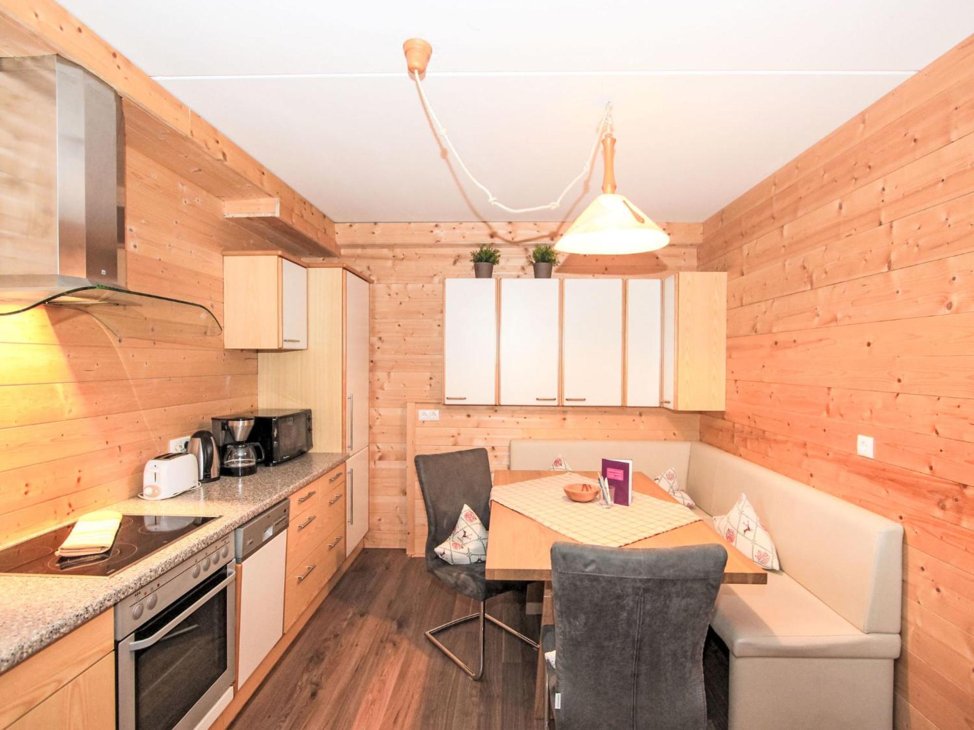 Barbara-2 By Interhome *