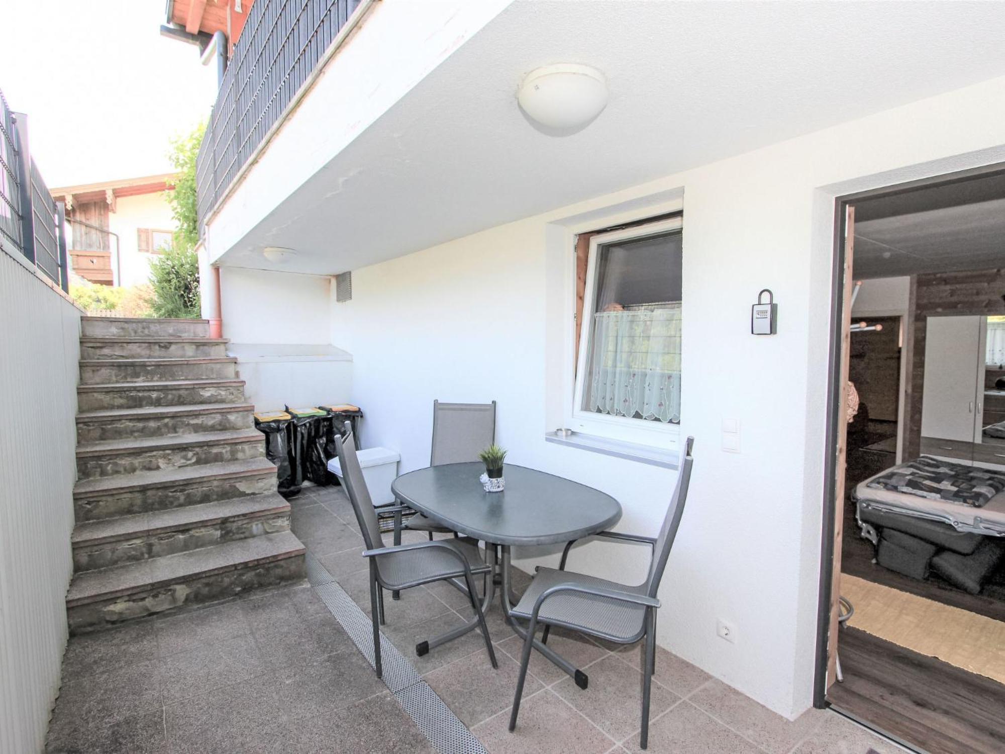 Barbara-2 By Interhome Fügen