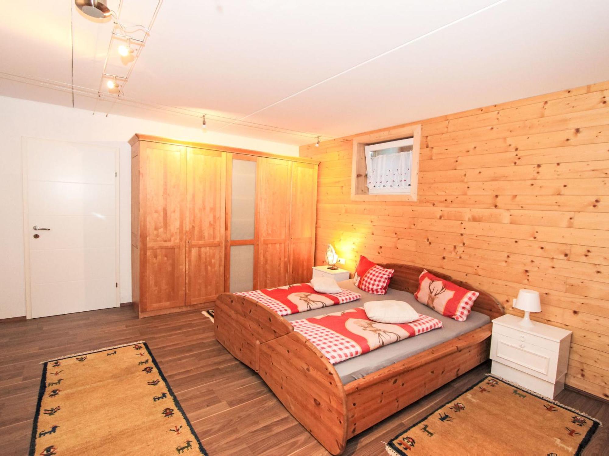 Barbara-2 By Interhome * Fuegen