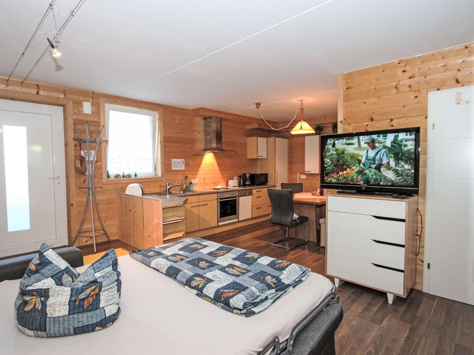 Apartment Barbara-2 By Interhome