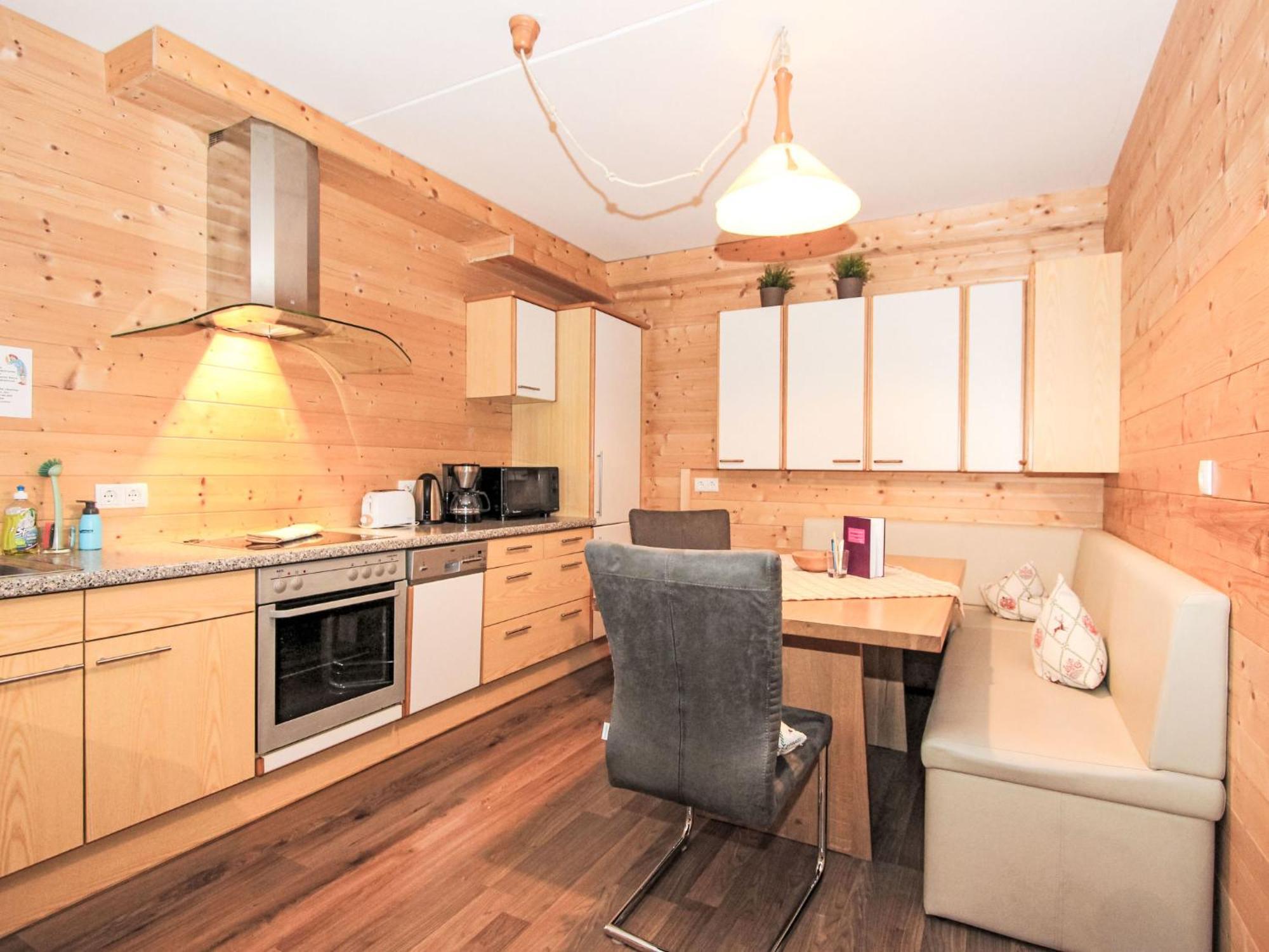 Barbara-2 By Interhome Apartment Fügen